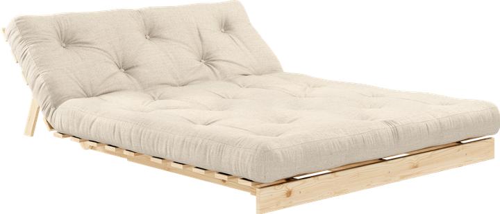 Produktbild Karup Design Roots (2-Sitzer, Bettsofa)