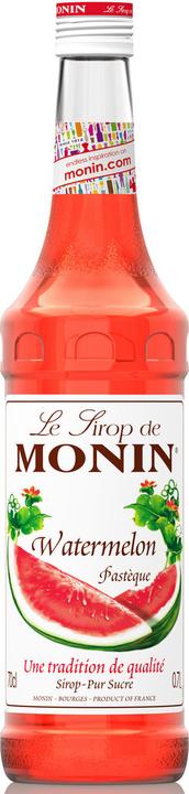 Image du produit Monin Pastèque (1 x 70 cl)