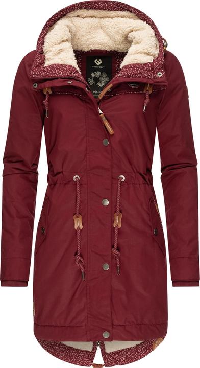 Image du produit Ragwear Canny II Intl. (L)