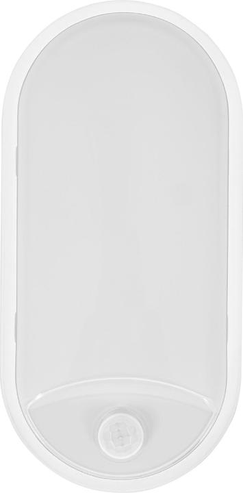 Image du produit StarLicht Luminaire LED pour locaux humides avec mouvement (550 lm)