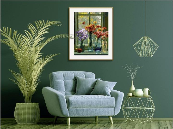 Produktbild Schipper Blumenliebe