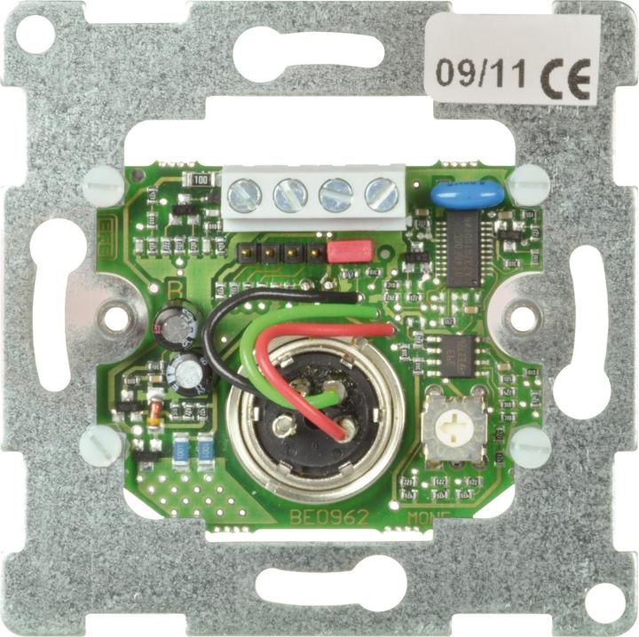 Produktbild APC GmbH Monitorruftastereinsatz 735140