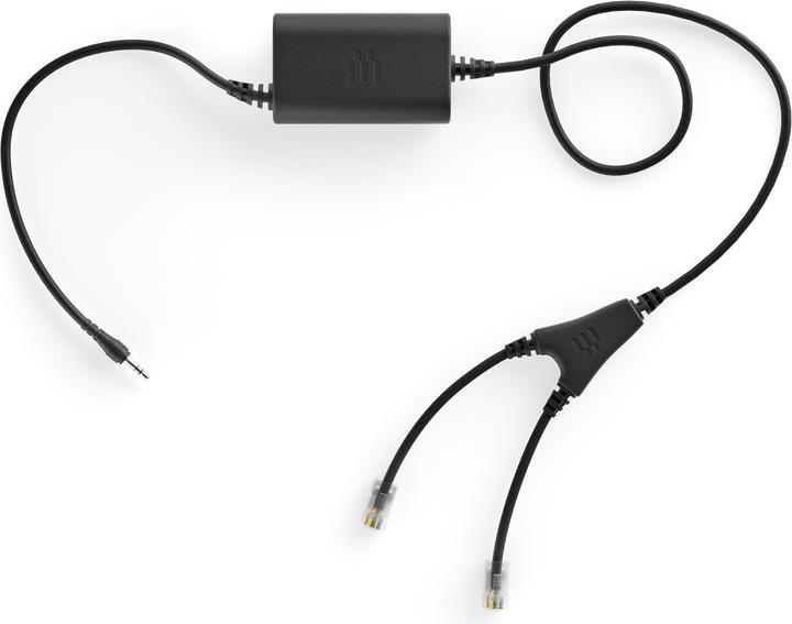 Produktbild EPOS CEHS-CI 03 EHS-Adapter