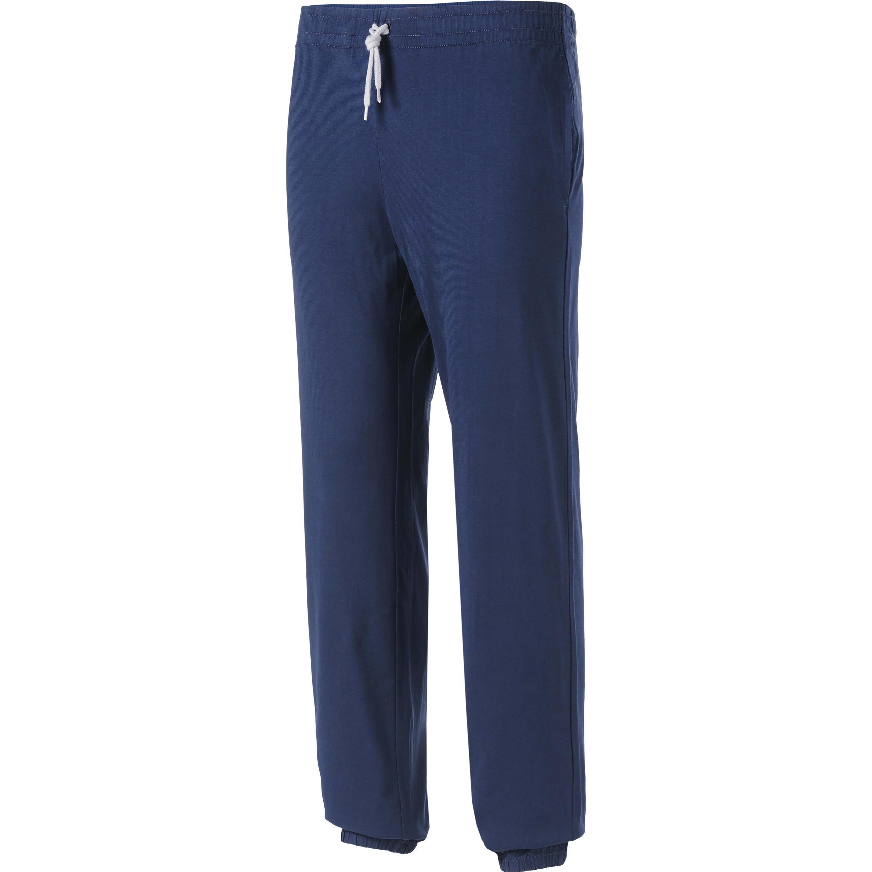Proact, Hosen, coton léger, Grau, (M)