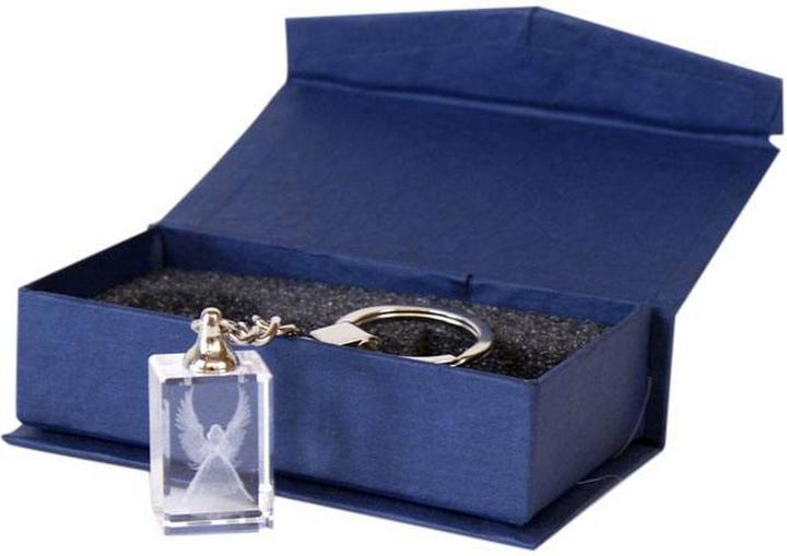 Produktbild Something Different Schlüsselanhänger Schutzengel