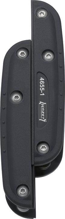 Produktbild HAZET Radio Demontage-Werkzeug 4655-1