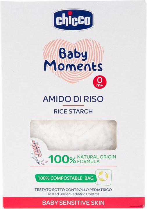 Immagine prodotto Chicco Amido di riso