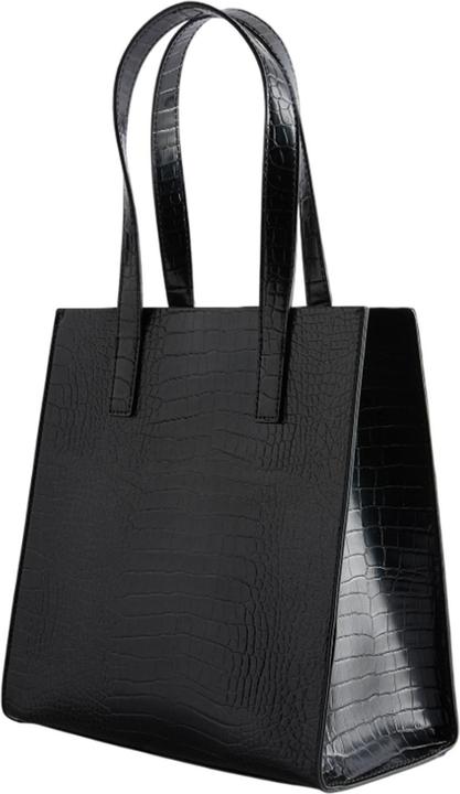 Produktbild Ted Baker Reptcon Croc Effect Icon Bag