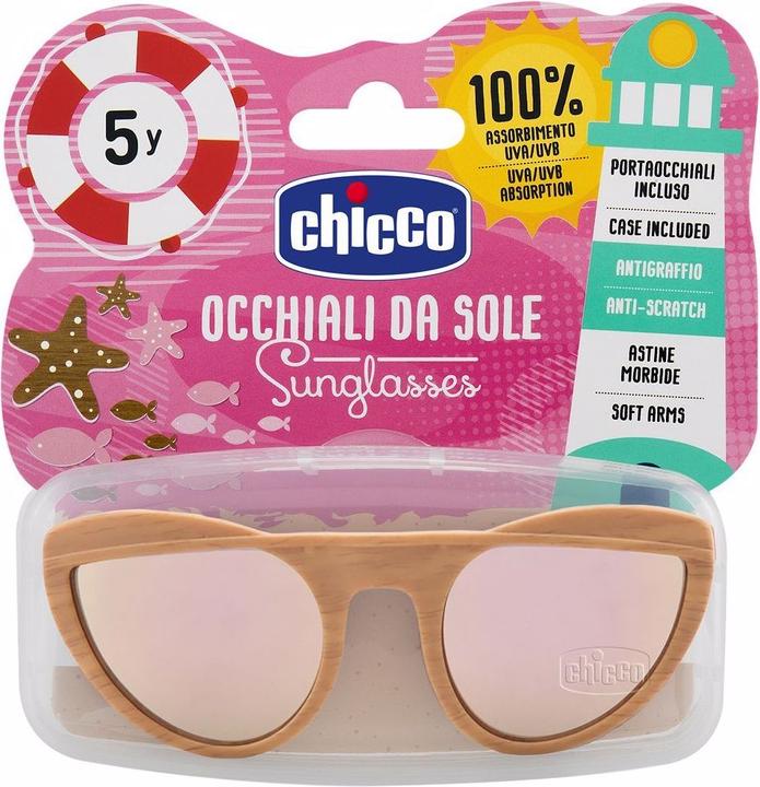 Produktbild Chicco Sonnenbrille GIRL 5+