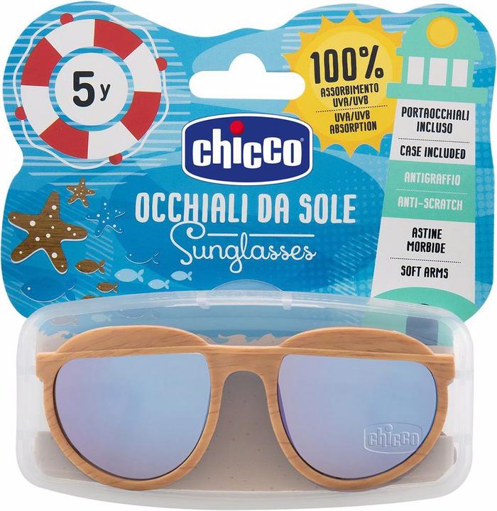 Produktbild Chicco Sonnenbrille BOY 5+