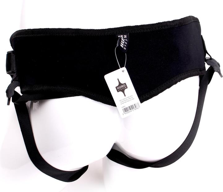 Actual product image Hung System Harness & Insert