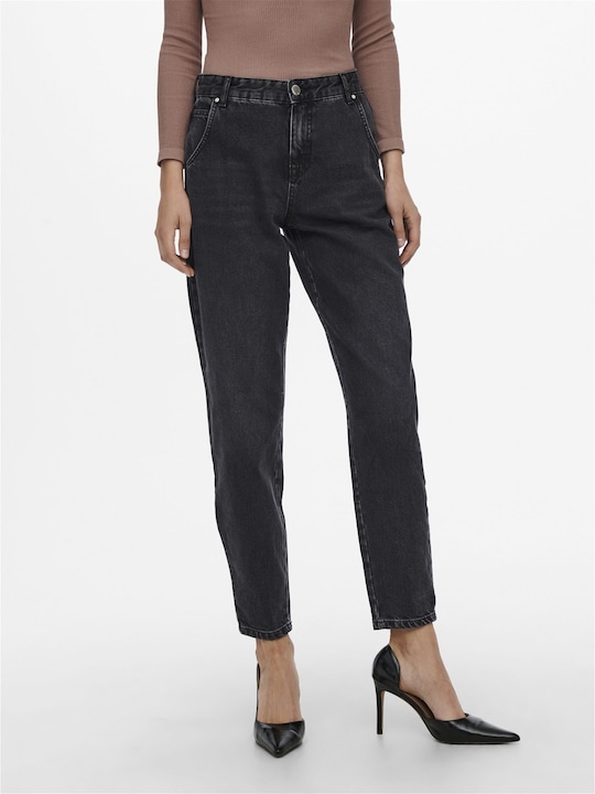 Produktbild Only ONLTroy Life Carrot Ankle High Waist Jeans (30)
