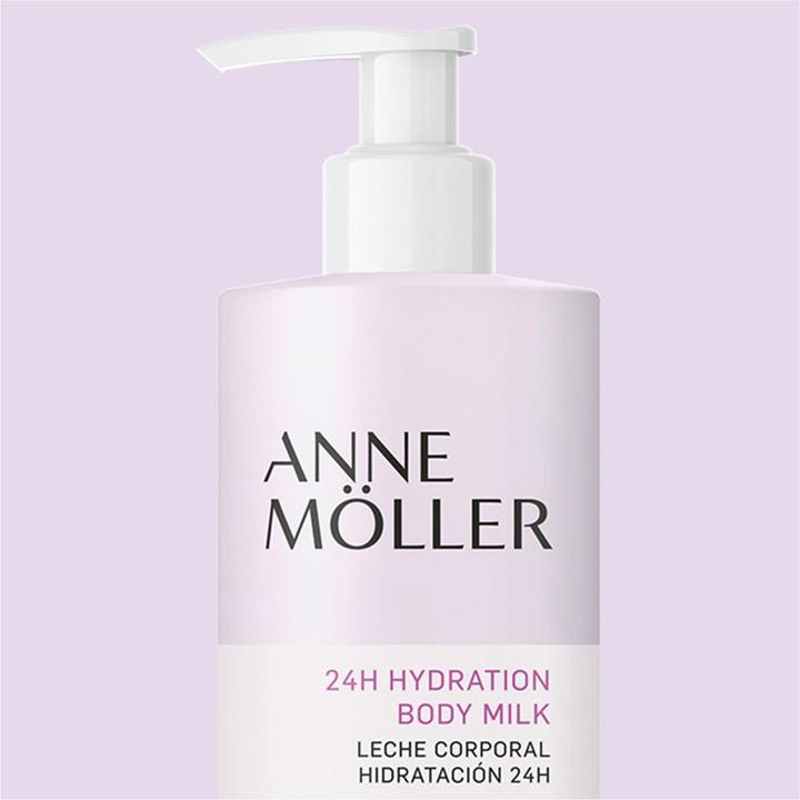 Image du produit Anne Möller Body Essentials Lait hydratant (Lait pour le corps, 400 ml)