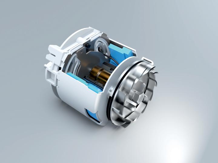 Immagine prodotto Bosch Hausgeräte BCS 812 KA 2