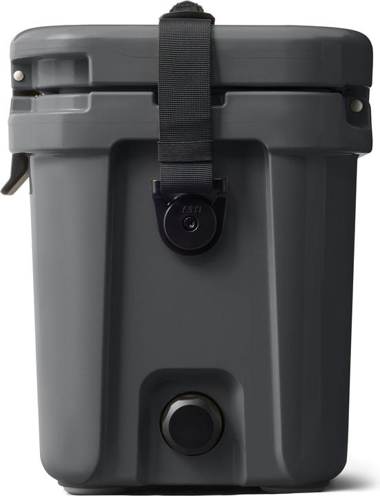 Actual product image Yeti Roadie Kühlbox