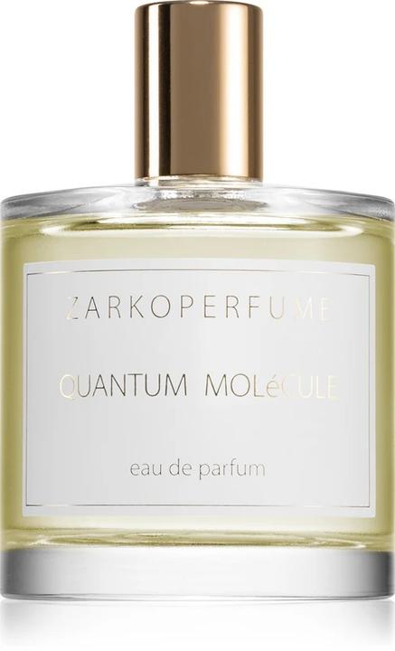 Image du produit Zarkoperfume Molécule Quantum (Eau de parfum, 100 ml)