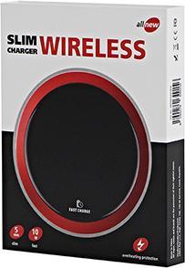 Image du produit All New Įkroviklis visiškai naujas WP315 Inductive 2 A (WP315-R) (10 W)