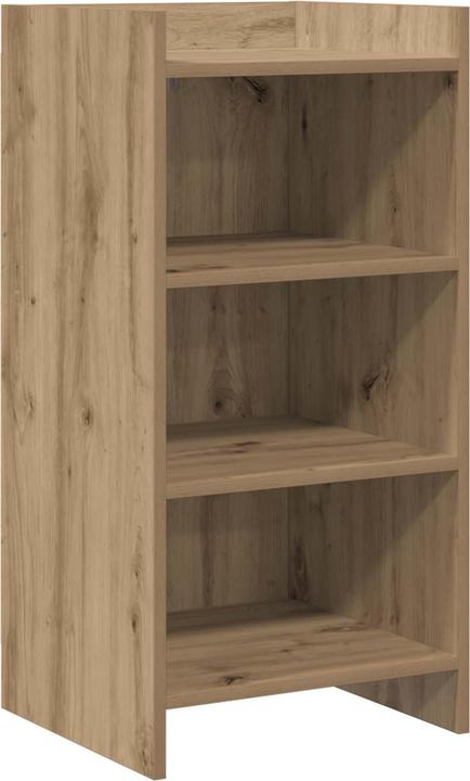 Produktbild vidaXL Modernes Sideboard