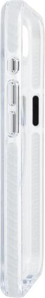 Produktbild Onit Back Cover Armorix iPhone 16e Weiss transparent (Apple iPhone 16e)