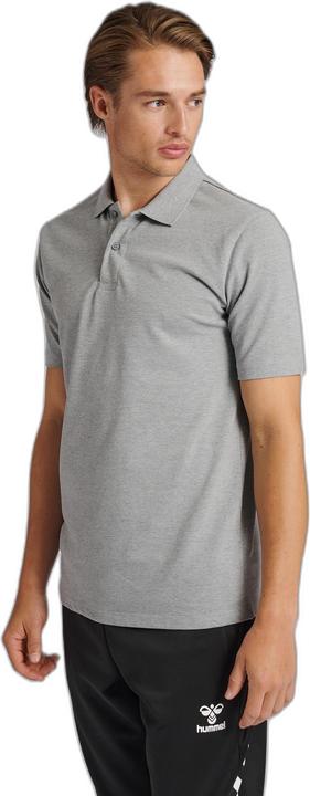 Produktbild hummel Red Stretch Polo (M)