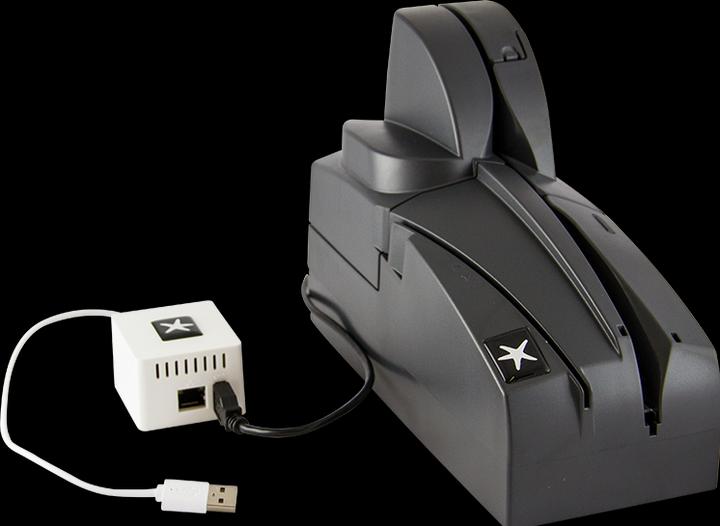 Immagine prodotto Crealogix Box Plug & Play