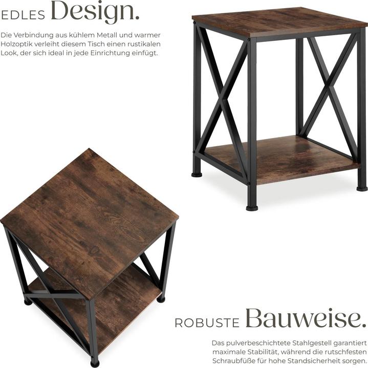 Image du produit tectake Carlton