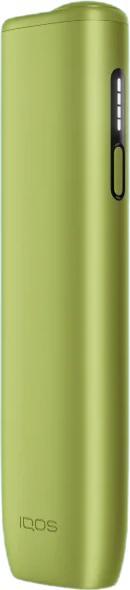 Leaf Green