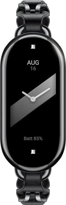 Produktbild Xiaomi Smart Band 8 (Metall, Leder)