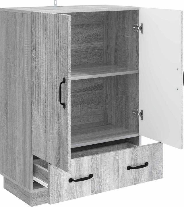 Actual product image vidaXL Buffet-Einheit (34.50 x 66 x 92 cm)
