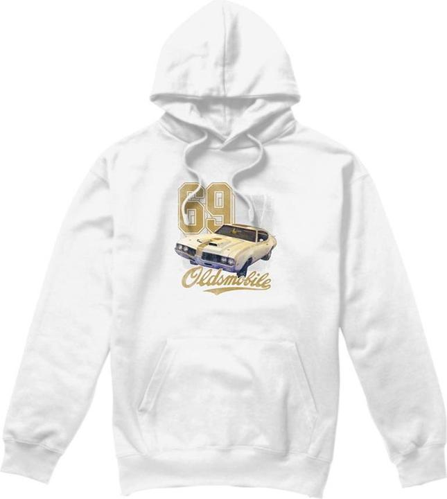 Produktbild 442 Kapuzenpullover (XL)