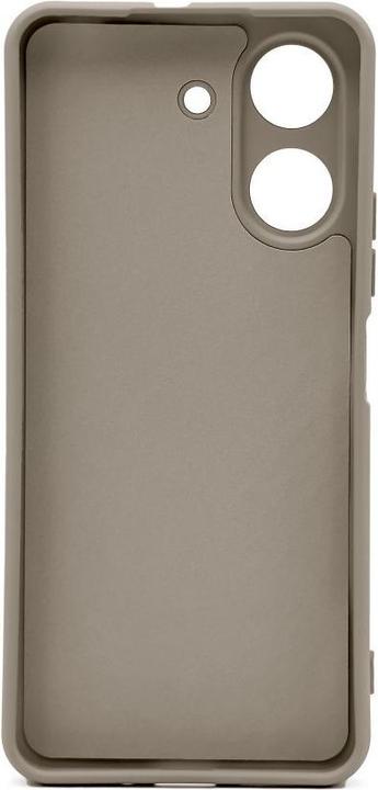 Produktbild iLike Redmi 13C 4G / Poco C65 Nano silicone case (Xiaomi Redmi 13C, Xiaomi Poco C65)