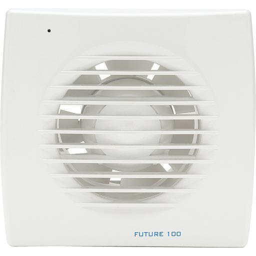 Thermorex, Belüftungsventilator, 200.34.2500.2