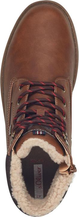 Produktbild S.Oliver Stiefelette (41)