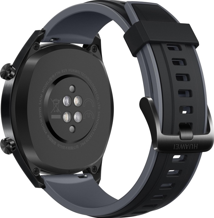 Image du produit Huawei Montre GT Sport Edition (46.50 mm)