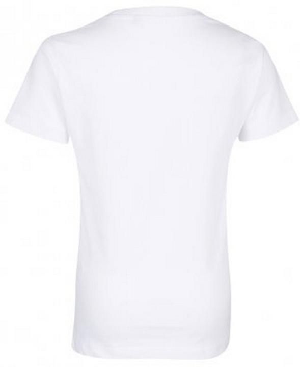 Produktbild Rtp Apparel TShirt Organik Kurzarm (128)