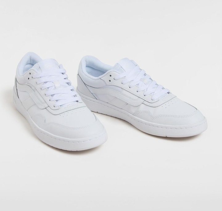 Produktbild Vans Cruze 3.0 WHITE/WHITE (44.5)