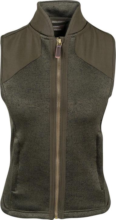 Produktbild Jack Pyke Weste Fleece Meliert (S)