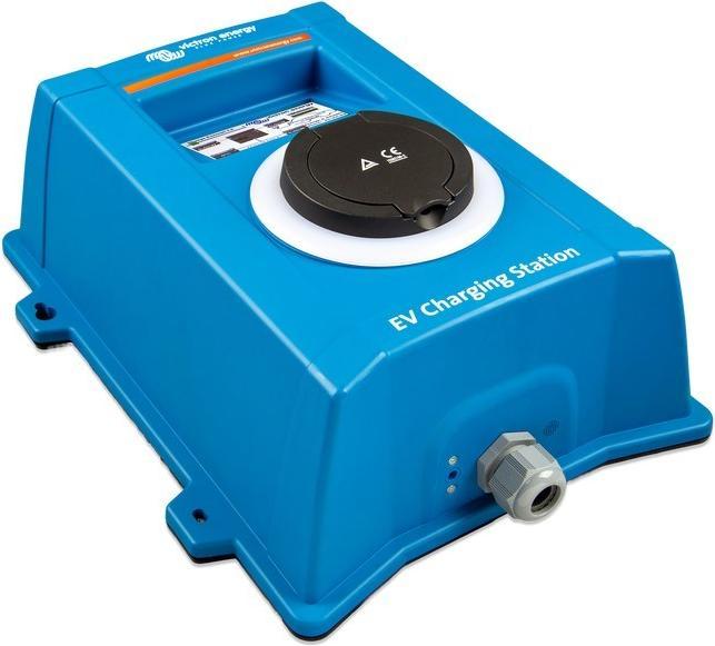 Image du produit Victron Energy Station de recharge EV