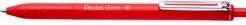 Immagine prodotto Pentel IZEE - Penna a sfera (Rosso, 1x)