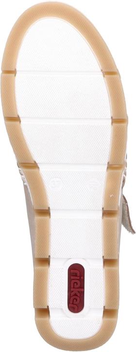 Actual product image Rieker Shoes 49958-61 - 40 (40)