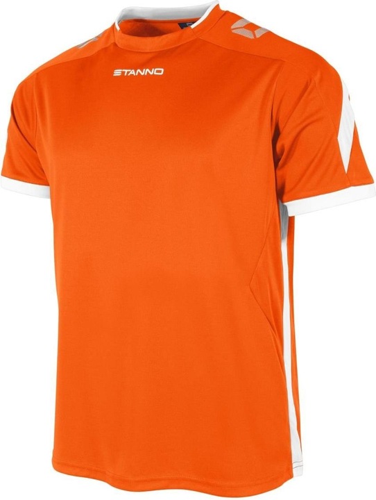 Orange, Blanc
