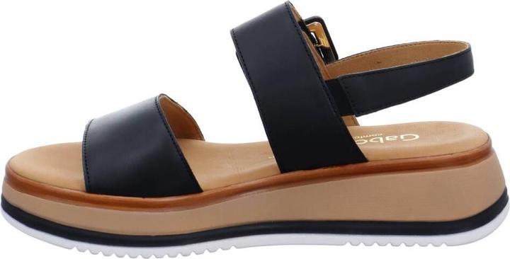 Actual product image Gabor Rhodes (40.5)
