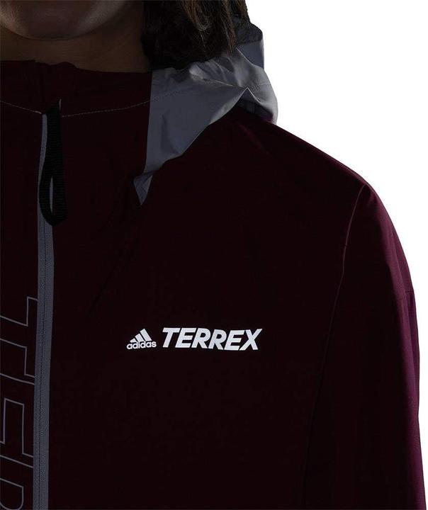 Actual product image Adidas Paclite GTX jacket (S)