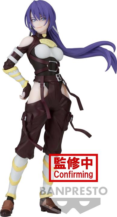 Banpresto Shangri-La Frontier - Arthur Pencilgon