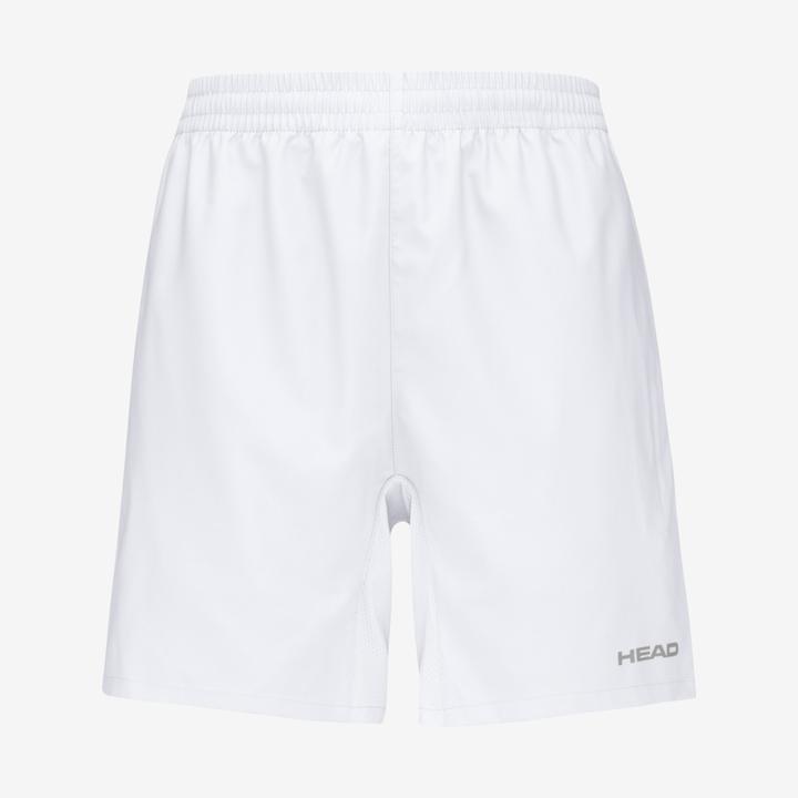 Produktbild Head Club Bermudas JR weiss (176)