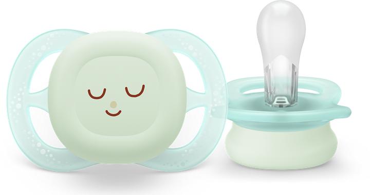 Produktbild Philips Avent Ultra Start Nighttime (2 x, bis 2 Jahre)