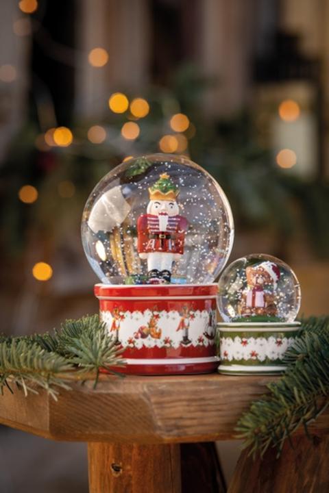 Productafbeelding Villeroy & Boch CHRISTMAS TOY'S sneeuwbol