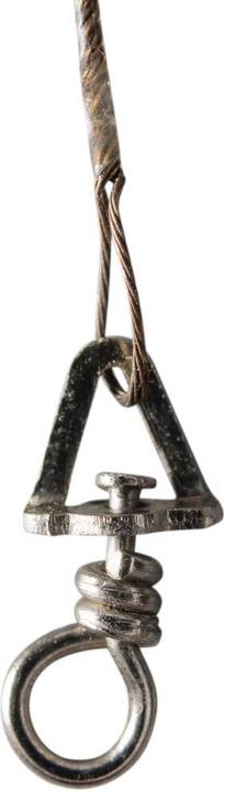 Immagine prodotto Caperlan Leader acciaio morbido 5 kg