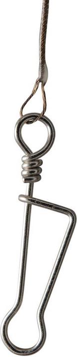 Immagine prodotto Caperlan Leader acciaio morbido 5 kg