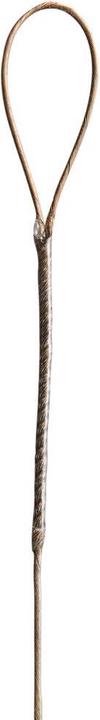 Immagine prodotto Caperlan Leader steel predator 2 loop (70 cm)